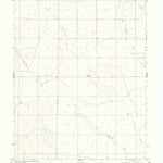 United States Geological Survey Windmill Lake, CO (1978, 24000-Scale) digital map