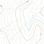 United States Geological Survey Windmill Lake, CO (2019, 24000-Scale) digital map