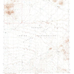 United States Geological Survey Window Mountain, AZ (1990, 24000-Scale) digital map