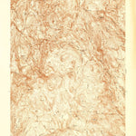 United States Geological Survey Windsor, MA (1946, 24000-Scale) digital map