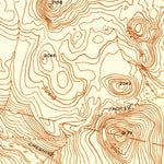 United States Geological Survey Windsor, MA (1946, 24000-Scale) digital map