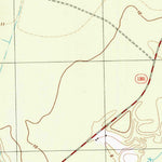 United States Geological Survey Windsor North, NC (2000, 24000-Scale) digital map