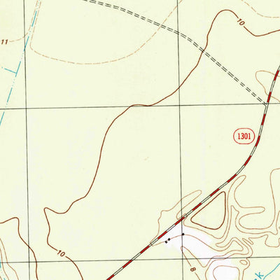 United States Geological Survey Windsor North, NC (2000, 24000-Scale) digital map