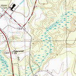 United States Geological Survey Windsor North, NC (2000, 24000-Scale) digital map