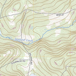 United States Geological Survey Windsor, NY (2023, 24000-Scale) digital map