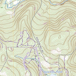 United States Geological Survey Windsor, NY (2023, 24000-Scale) digital map