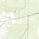 United States Geological Survey Windsor, SC (2020, 24000-Scale) digital map