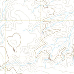 United States Geological Survey Windy Butte, MT (2020, 24000-Scale) digital map