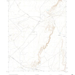 United States Geological Survey Windy Valley, AZ (2021, 24000-Scale) digital map