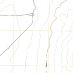 United States Geological Survey Windy Valley, AZ (2021, 24000-Scale) digital map