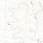 United States Geological Survey Wine Cup Ranch NE, NV (2021, 24000-Scale) digital map