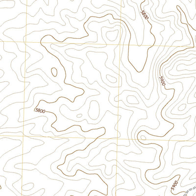 United States Geological Survey Wine Cup Ranch NE, NV (2021, 24000-Scale) digital map