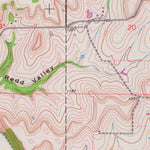 United States Geological Survey Winfield, KS (1965, 24000-Scale) digital map