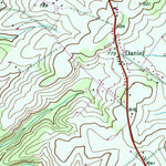 United States Geological Survey Winfield, MD (1950, 24000-Scale) digital map