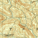 United States Geological Survey Winfield, NY (1907, 62500-Scale) digital map