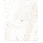 United States Geological Survey Wingate Wash East, CA (2021, 24000-Scale) digital map