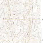 United States Geological Survey Wingate Wash East, CA (2021, 24000-Scale) digital map