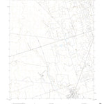 United States Geological Survey Wink North, TX (2022, 24000-Scale) digital map