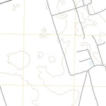 United States Geological Survey Wink North, TX (2022, 24000-Scale) digital map