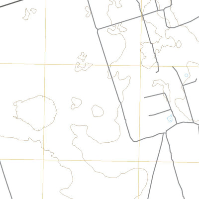 United States Geological Survey Wink North, TX (2022, 24000-Scale) digital map