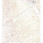 Winkelman, AZ (1949, 24000-Scale) Preview 1