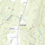 United States Geological Survey Winlock, WA (2020, 24000-Scale) digital map
