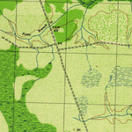 United States Geological Survey Winnabow, NC (1944, 31680-Scale) digital map