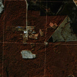 United States Geological Survey Winnabow, NC (1980, 24000-Scale) digital map