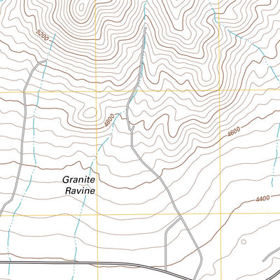 United States Geological Survey Winnemucca West, NV (2011, 24000-Scale) digital map