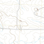 United States Geological Survey Winnett North, MT (2020, 24000-Scale) digital map
