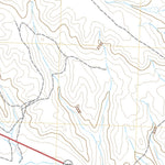 United States Geological Survey Winnett North, MT (2020, 24000-Scale) digital map