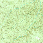 United States Geological Survey Winnsboro Mills, SC (1969, 24000-Scale) digital map
