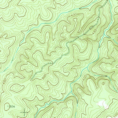 United States Geological Survey Winnsboro Mills, SC (1969, 24000-Scale) digital map