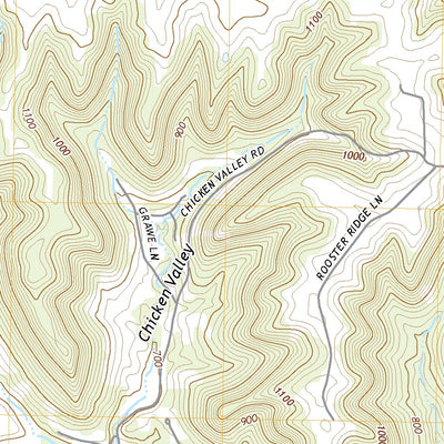 United States Geological Survey Winona East, MN (2022, 24000-Scale) digital map