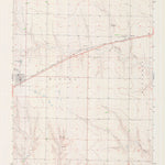 United States Geological Survey Winona, KS (1972, 24000-Scale) digital map