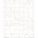 United States Geological Survey Winona NW, KS (2012, 24000-Scale) digital map