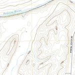 United States Geological Survey Winona, WA (2020, 24000-Scale) digital map