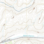 United States Geological Survey Winona, WA (2020, 24000-Scale) digital map