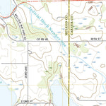 United States Geological Survey Winsted, MN (2022, 24000-Scale) digital map