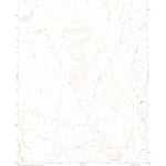United States Geological Survey Winters Ranch Reservoir, NV (1974, 24000-Scale) digital map