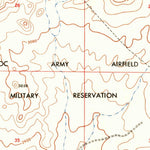 United States Geological Survey Winters Ridge, CA (1947, 24000-Scale) digital map