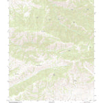 United States Geological Survey Winters Ridge, CA (2012, 24000-Scale) digital map