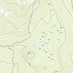 United States Geological Survey Winterville, ME (2021, 24000-Scale) digital map
