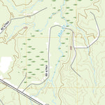 United States Geological Survey Winthrop, AR (2020, 24000-Scale) digital map