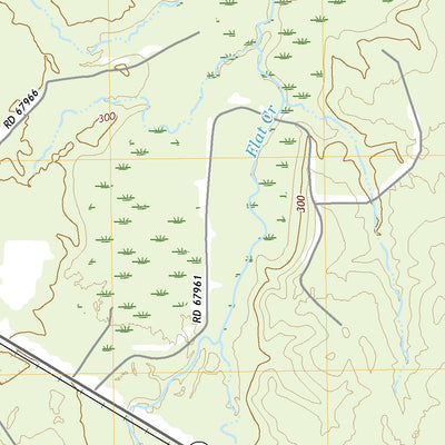 United States Geological Survey Winthrop, AR (2020, 24000-Scale) digital map
