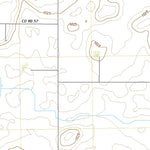 United States Geological Survey Winthrop, MN (2022, 24000-Scale) digital map
