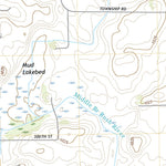 United States Geological Survey Winthrop, MN (2022, 24000-Scale) digital map