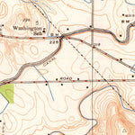 United States Geological Survey Winton, CA (1948, 24000-Scale) digital map