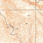 United States Geological Survey Winton, CA (1948, 24000-Scale) digital map