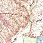 United States Geological Survey Winton, CA (1961, 24000-Scale) digital map